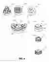 Fig. 07 - Vibrating Oral Comfort Device and Method of Assembly