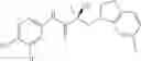 Fig. 121 - Selective androgen receptor degrader (SARD) ligands and methods of use thereof