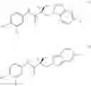 Fig. 129 - Selective androgen receptor degrader (SARD) ligands and methods of use thereof