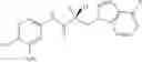Fig. 137 - Selective androgen receptor degrader (SARD) ligands and methods of use thereof