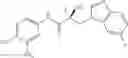 Fig. 158 - Selective androgen receptor degrader (SARD) ligands and methods of use thereof