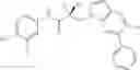 Fig. 166 - Selective androgen receptor degrader (SARD) ligands and methods of use thereof