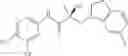 Fig. 187 - Selective androgen receptor degrader (SARD) ligands and methods of use thereof