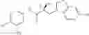 Fig. 200 - Selective androgen receptor degrader (SARD) ligands and methods of use thereof