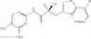 Fig. 201 - Selective androgen receptor degrader (SARD) ligands and methods of use thereof