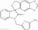 Fig. 07 - PHARMACEUTICAL COMPOSITIONS OF SPIRO-OXINDOLE COMPOUND FOR TOPICAL ADMINISTRATION AND THEIR USE AS THERAPEUTIC AGENTS