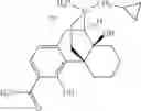 Fig. 44 - QUATERNARY OPIOID CARBOXAMIDES