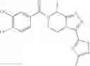 Fig. 22 - N-acyl-(3-substituted)-(8-substituted)-5,6-dihydro-[1,2,4]triazolo[4,3-a]pyrazines as selective NK-3 receptor antagonists