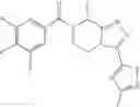 Fig. 28 - N-acyl-(3-substituted)-(8-substituted)-5,6-dihydro-[1,2,4]triazolo[4,3-a]pyrazines as selective NK-3 receptor antagonists