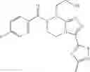 Fig. 32 - N-acyl-(3-substituted)-(8-substituted)-5,6-dihydro-[1,2,4]triazolo[4,3-a]pyrazines as selective NK-3 receptor antagonists