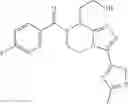 Fig. 33 - N-acyl-(3-substituted)-(8-substituted)-5,6-dihydro-[1,2,4]triazolo[4,3-a]pyrazines as selective NK-3 receptor antagonists