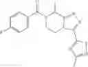Fig. 35 - N-acyl-(3-substituted)-(8-substituted)-5,6-dihydro-[1,2,4]triazolo[4,3-a]pyrazines as selective NK-3 receptor antagonists
