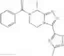 Fig. 41 - N-acyl-(3-substituted)-(8-substituted)-5,6-dihydro-[1,2,4]triazolo[4,3-a]pyrazines as selective NK-3 receptor antagonists