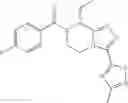 Fig. 43 - N-acyl-(3-substituted)-(8-substituted)-5,6-dihydro-[1,2,4]triazolo[4,3-a]pyrazines as selective NK-3 receptor antagonists