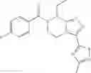 Fig. 44 - N-acyl-(3-substituted)-(8-substituted)-5,6-dihydro-[1,2,4]triazolo[4,3-a]pyrazines as selective NK-3 receptor antagonists