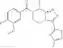 Fig. 46 - N-acyl-(3-substituted)-(8-substituted)-5,6-dihydro-[1,2,4]triazolo[4,3-a]pyrazines as selective NK-3 receptor antagonists