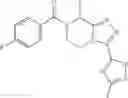 Fig. 49 - N-acyl-(3-substituted)-(8-substituted)-5,6-dihydro-[1,2,4]triazolo[4,3-a]pyrazines as selective NK-3 receptor antagonists