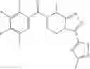 Fig. 52 - N-acyl-(3-substituted)-(8-substituted)-5,6-dihydro-[1,2,4]triazolo[4,3-a]pyrazines as selective NK-3 receptor antagonists