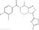 Fig. 53 - N-acyl-(3-substituted)-(8-substituted)-5,6-dihydro-[1,2,4]triazolo[4,3-a]pyrazines as selective NK-3 receptor antagonists