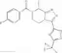 Fig. 64 - N-acyl-(3-substituted)-(8-substituted)-5,6-dihydro-[1,2,4]triazolo[4,3-a]pyrazines as selective NK-3 receptor antagonists