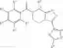 Fig. 74 - N-acyl-(3-substituted)-(8-substituted)-5,6-dihydro-[1,2,4]triazolo[4,3-a]pyrazines as selective NK-3 receptor antagonists