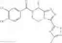 Fig. 77 - N-acyl-(3-substituted)-(8-substituted)-5,6-dihydro-[1,2,4]triazolo[4,3-a]pyrazines as selective NK-3 receptor antagonists