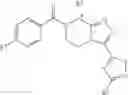 Fig. 97 - N-acyl-(3-substituted)-(8-substituted)-5,6-dihydro-[1,2,4]triazolo[4,3-a]pyrazines as selective NK-3 receptor antagonists
