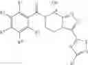 Fig. 98 - N-acyl-(3-substituted)-(8-substituted)-5,6-dihydro-[1,2,4]triazolo[4,3-a]pyrazines as selective NK-3 receptor antagonists