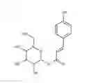 Fig. 01 - Process for the Extraction of Strawberry P-Coumaroyl Hexose and/or Polyphenols, Extract and Uses Thereof