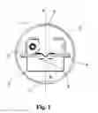 Fig. 02 - UV lamp and method for irradiating a surface, a liquid or a gas with UV radiation
