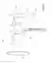 Fig. 07 - Colostrum collection system