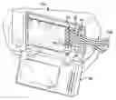 Fig. 01 - Dialysis system having inventory management including online dextrose mixing