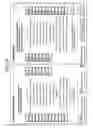 Fig. 19 - Dialysis system having inventory management including online dextrose mixing