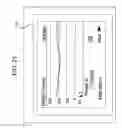 Fig. 35 - Dialysis system having inventory management including online dextrose mixing