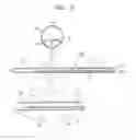 Fig. 03 - Integrated Double Cannula for ECMO