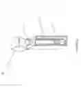 Fig. 12 - Portable Syringe Storage and Disposal Device