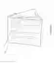 Fig. 13 - Portable Syringe Storage and Disposal Device