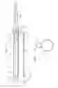 Fig. 04 - Dual chamber syringe with retractable needle