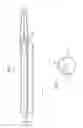 Fig. 05 - Dual chamber syringe with retractable needle