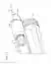 Fig. 09 - Dual chamber syringe with retractable needle