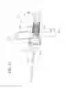 Fig. 12 - Dual chamber syringe with retractable needle