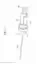 Fig. 15 - Dual chamber syringe with retractable needle