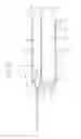 Fig. 22 - Dual chamber syringe with retractable needle