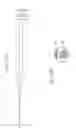Fig. 40 - Dual chamber syringe with retractable needle