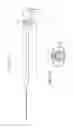 Fig. 42 - Dual chamber syringe with retractable needle