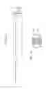 Fig. 48 - Dual chamber syringe with retractable needle