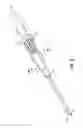 Fig. 03 - CONSTANT FORCE HOLD TIP PROTECTOR FOR A SAFETY CATHETER