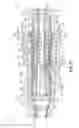 Fig. 13 - CONSTANT FORCE HOLD TIP PROTECTOR FOR A SAFETY CATHETER