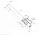 Fig. 01 - Device for Vaporization of Phyto Material