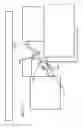 Fig. 18 - Device to reduce discomfort in the upper airway